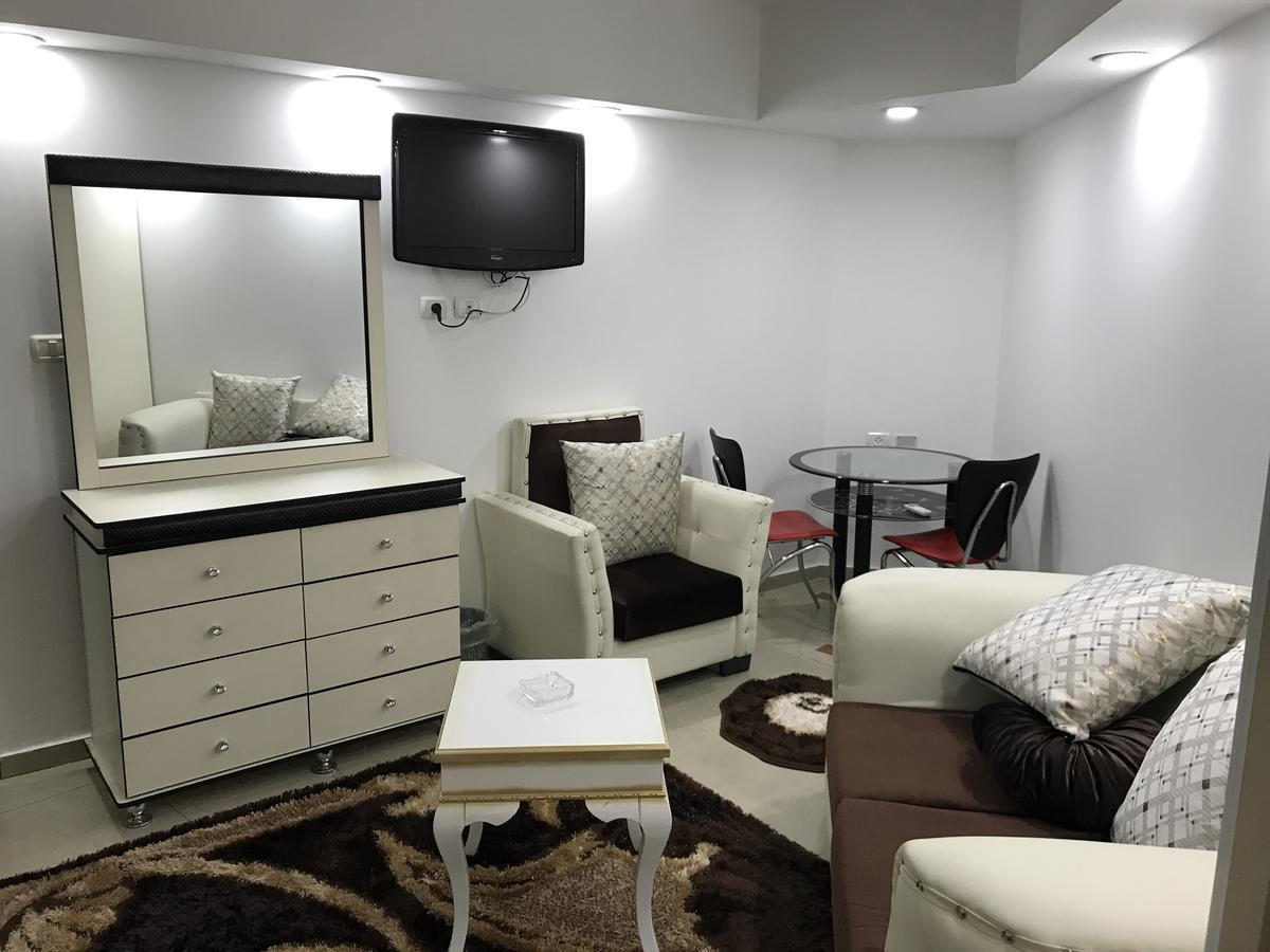 Bestlehem Suites Bethlehem Luaran gambar