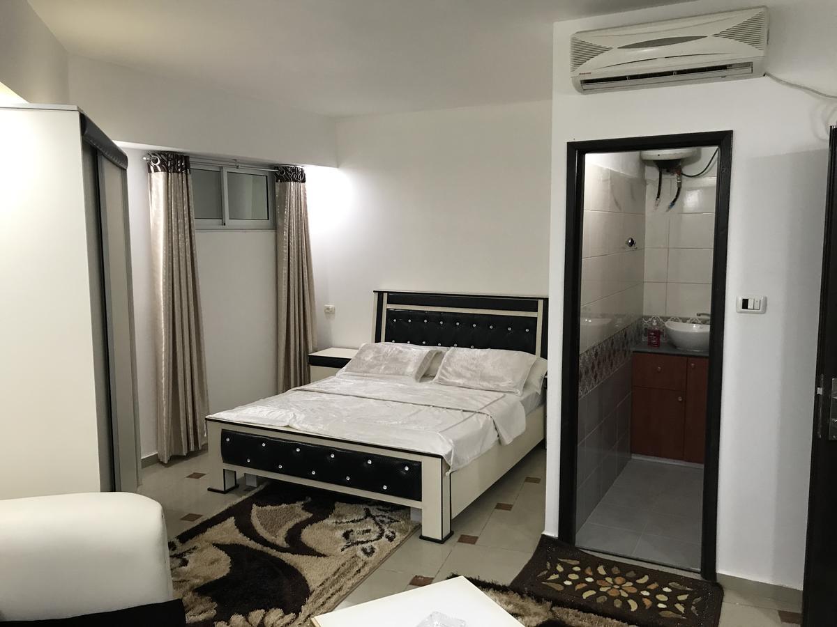 Bestlehem Suites Bethlehem Luaran gambar