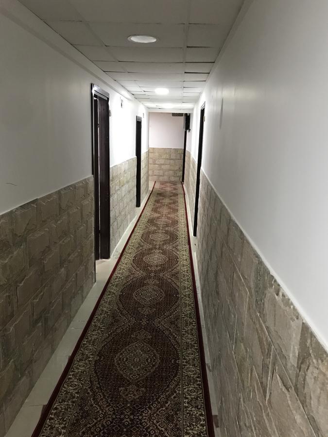 Bestlehem Suites Bethlehem Luaran gambar