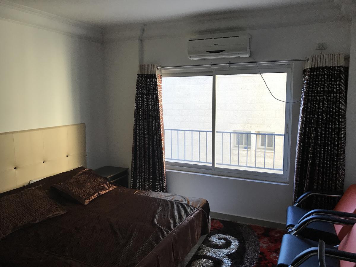 Bestlehem Suites Bethlehem Luaran gambar