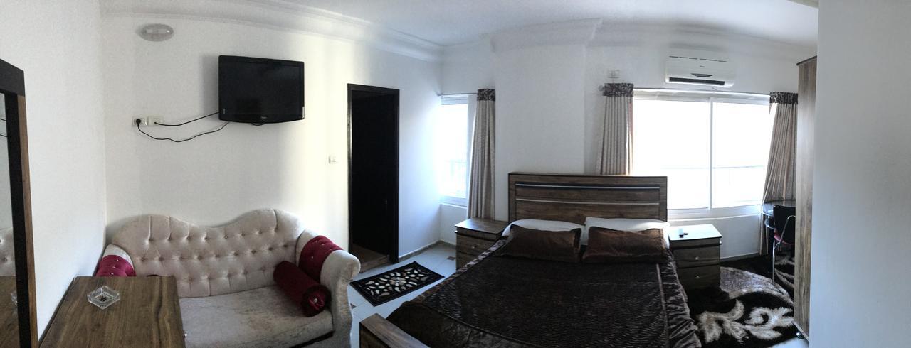 Bestlehem Suites Bethlehem Luaran gambar