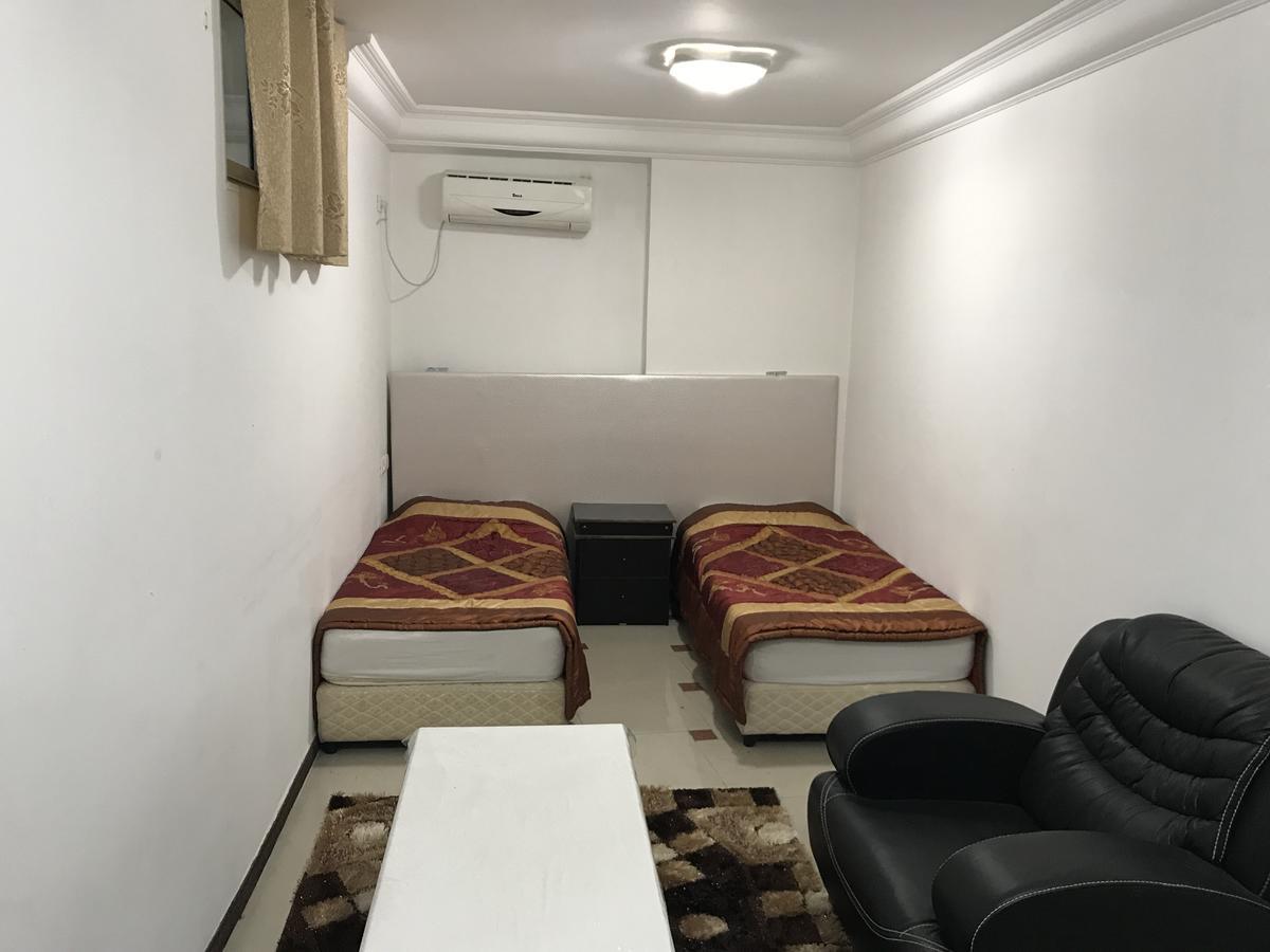 Bestlehem Suites Bethlehem Luaran gambar