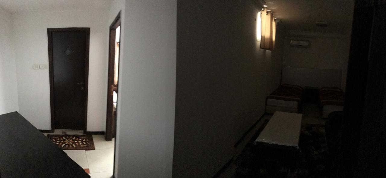 Bestlehem Suites Bethlehem Luaran gambar