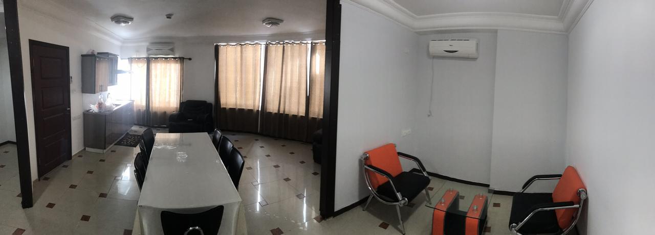 Bestlehem Suites Bethlehem Luaran gambar