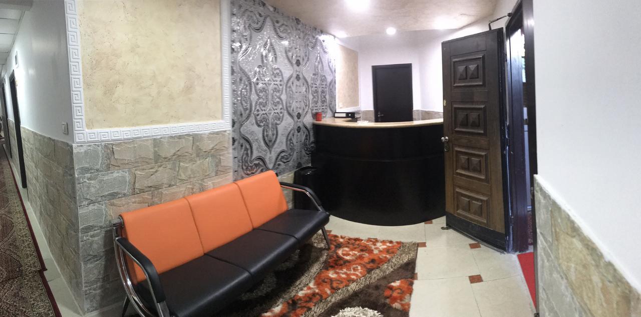 Bestlehem Suites Bethlehem Luaran gambar