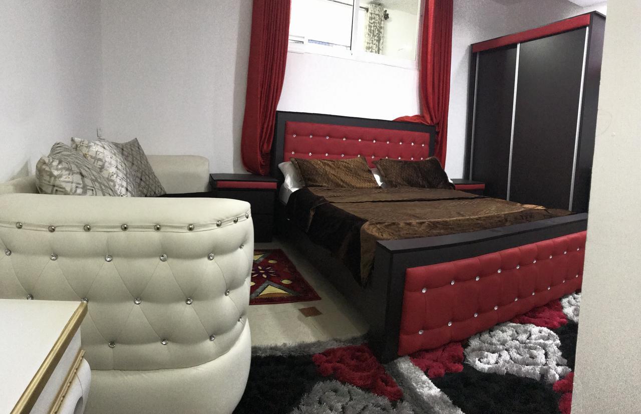 Bestlehem Suites Bethlehem Luaran gambar