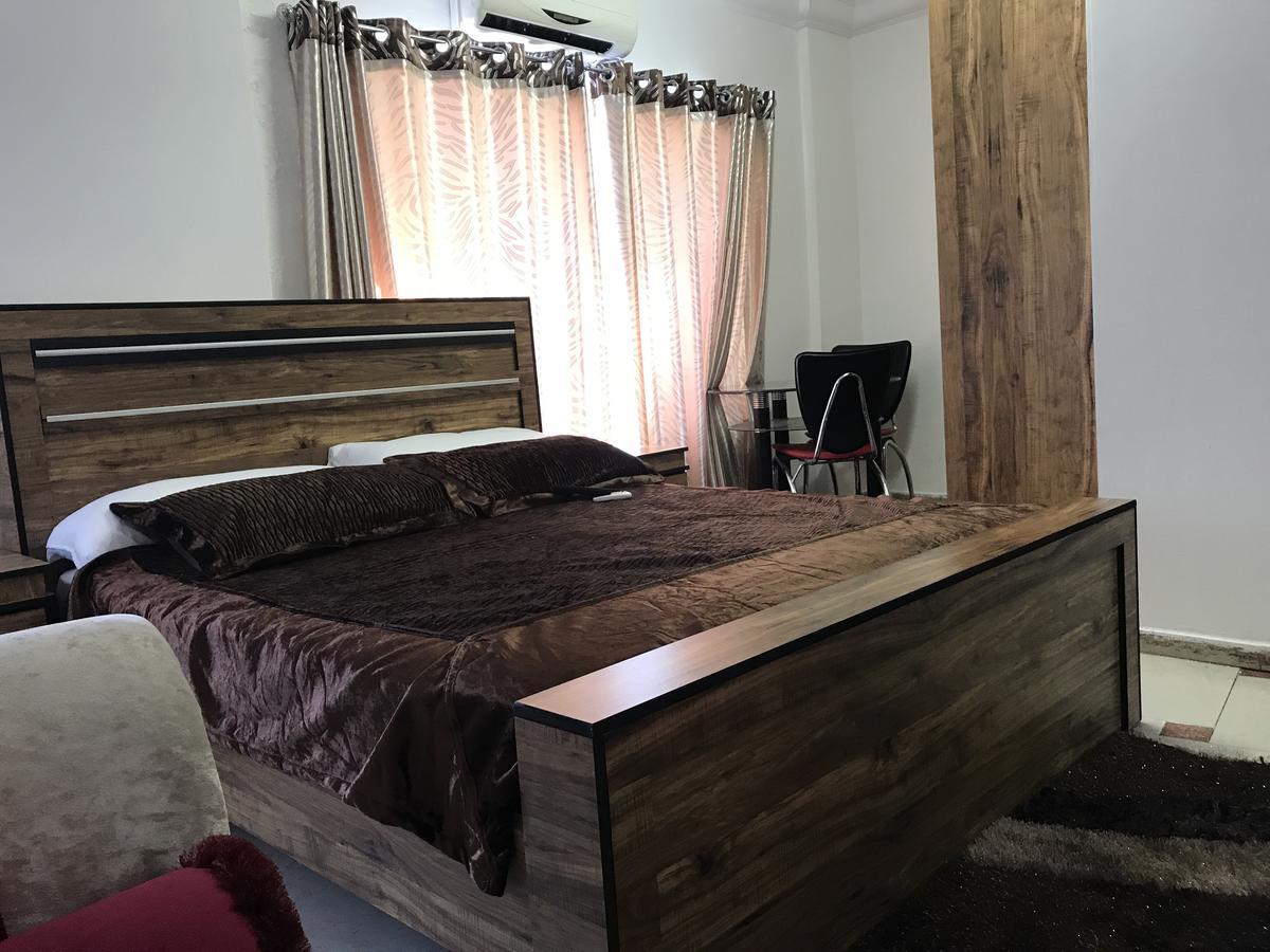 Bestlehem Suites Bethlehem Luaran gambar