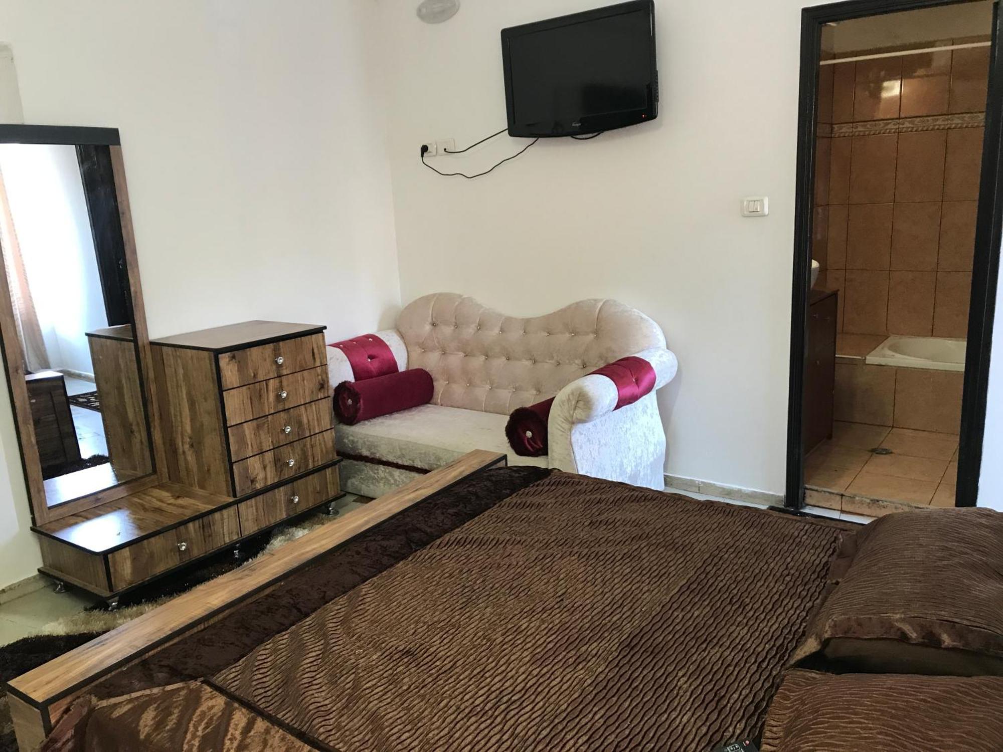 Bestlehem Suites Bethlehem Luaran gambar