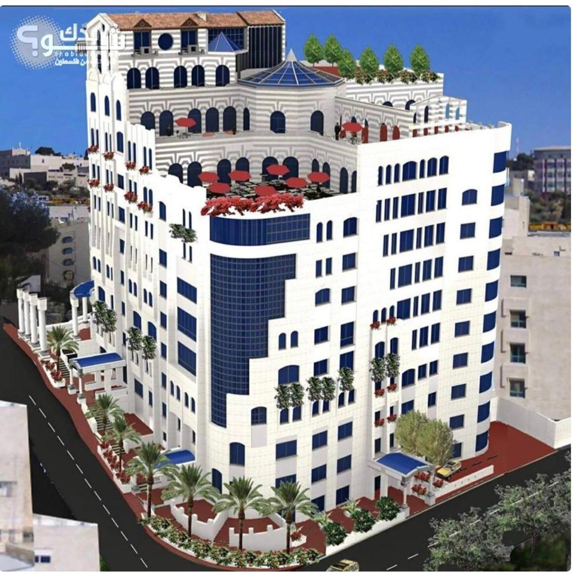 Bestlehem Suites Bethlehem Luaran gambar