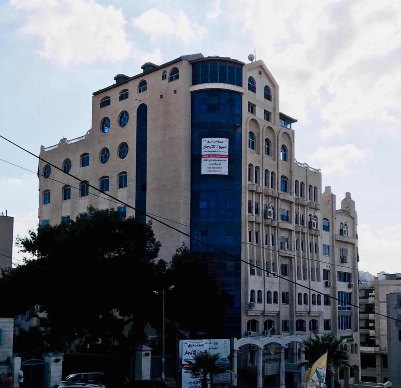 Bestlehem Suites Bethlehem Luaran gambar